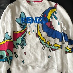 Kenzo sweater